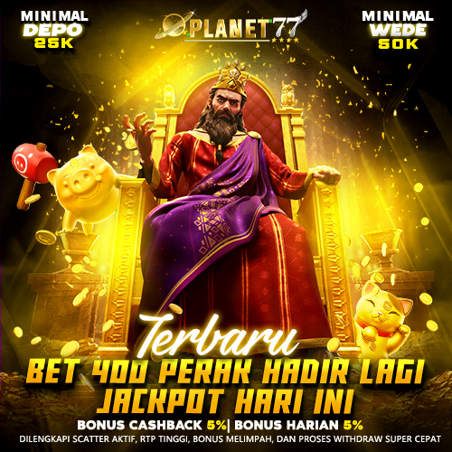Gambar Promosi